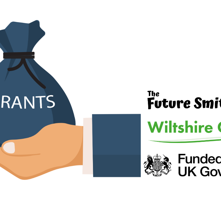 Wiltshire Grant Funding: £15,000 to Help Your Business Take Off