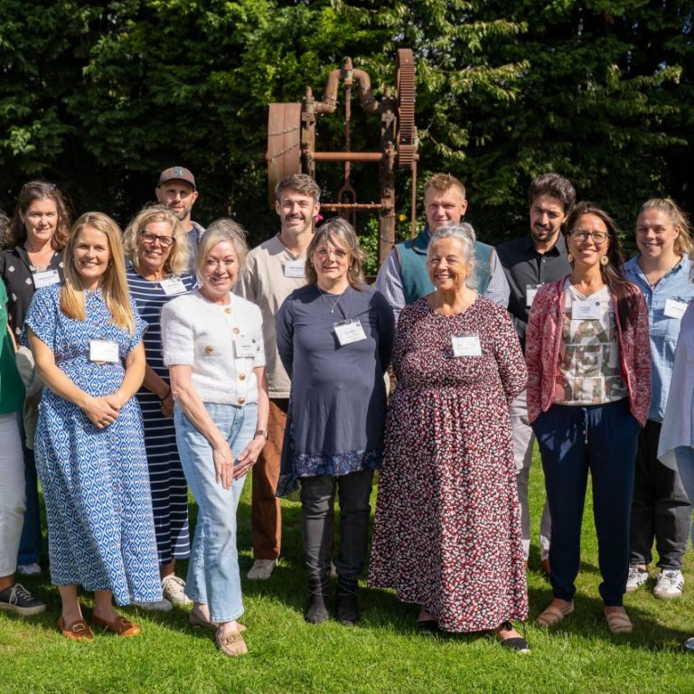 Marlborough Refinery: Steady, Genuine Progress