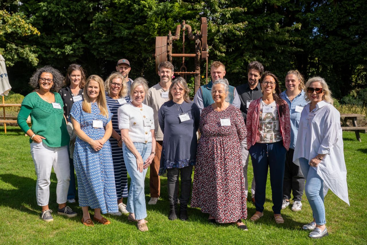 Marlborough Refinery